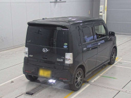 2012 Daihatsu Move Conte