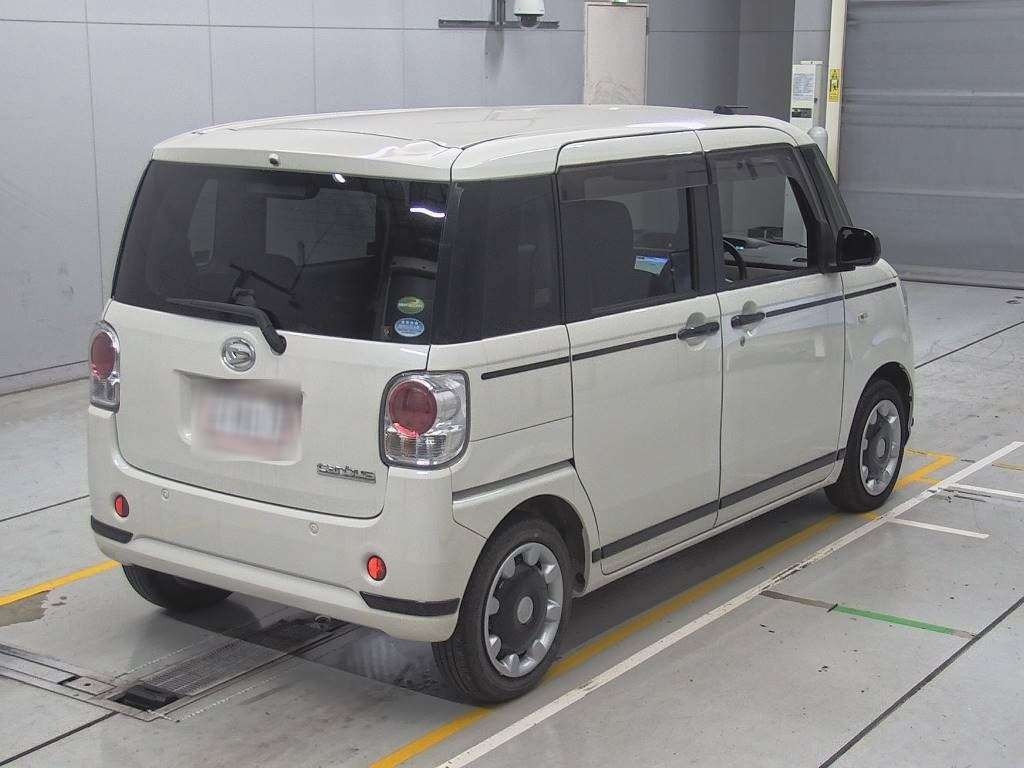 2019 Daihatsu Move Canbus LA800S[1]