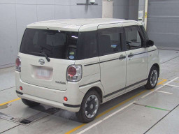 2019 Daihatsu Move Canbus