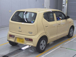 2018 Suzuki Alto