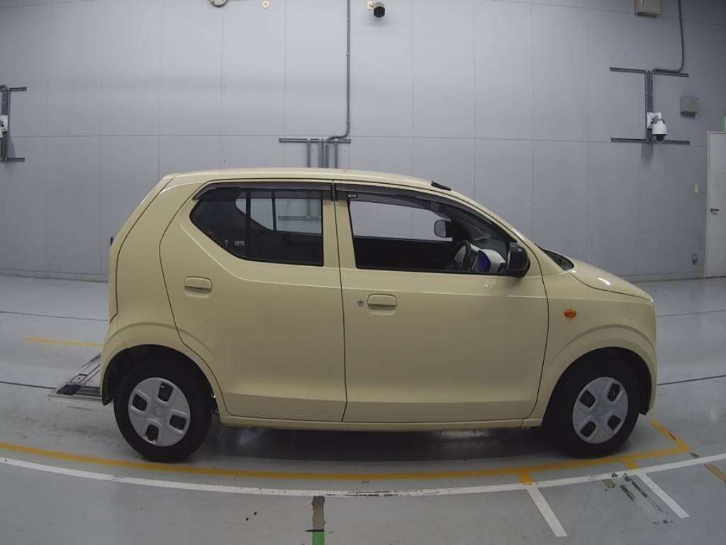 2018 Suzuki Alto HA36S[2]