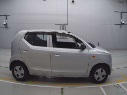 2015 Suzuki Alto