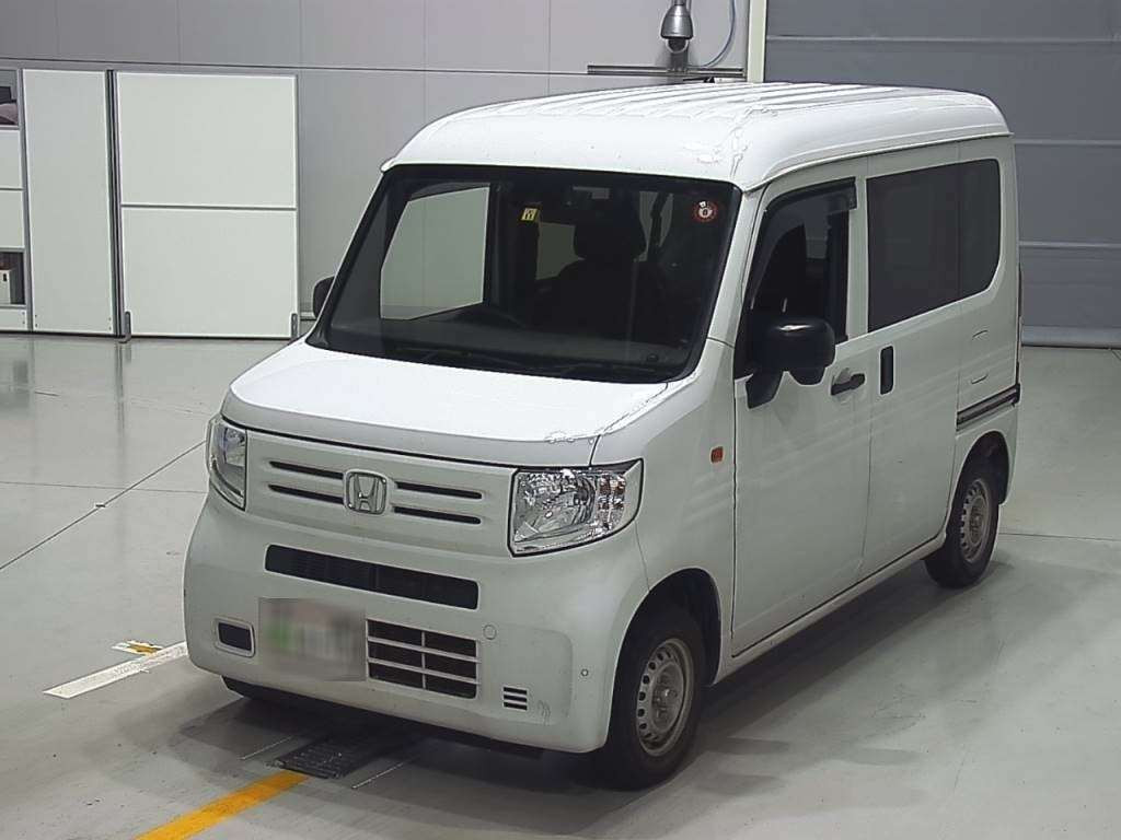 2020 Honda N-VAN JJ1[0]