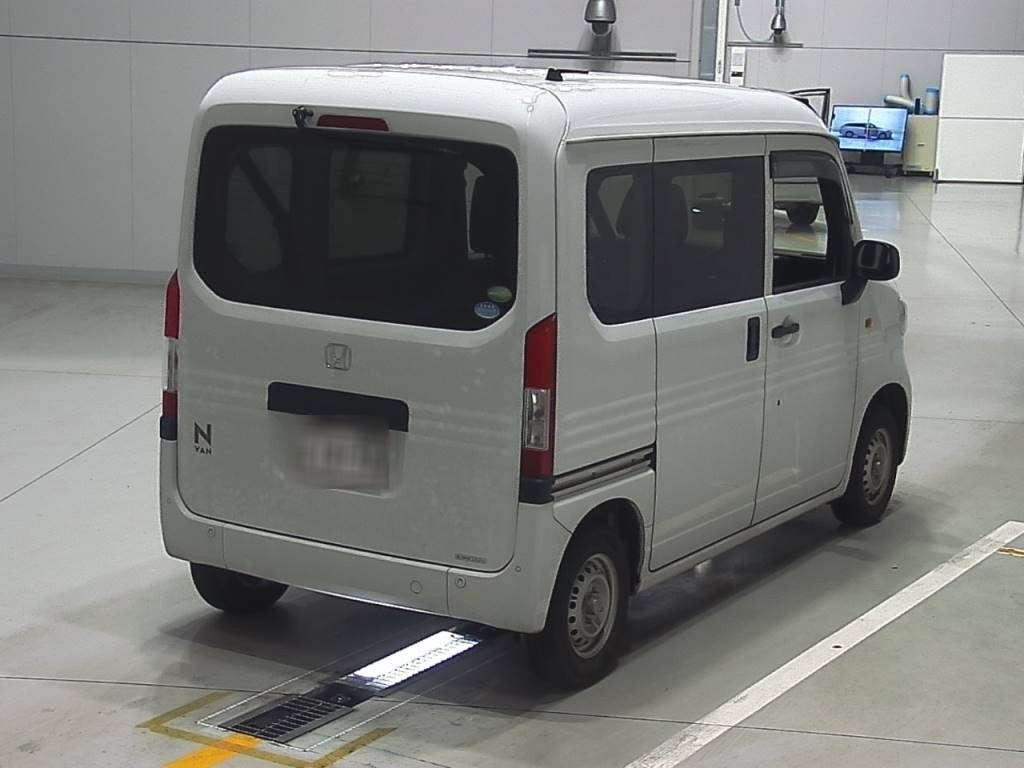 2020 Honda N-VAN JJ1[1]