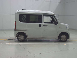 2020 Honda N-VAN