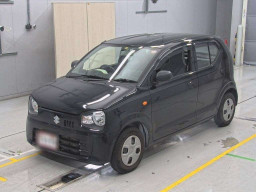 2018 Suzuki Alto