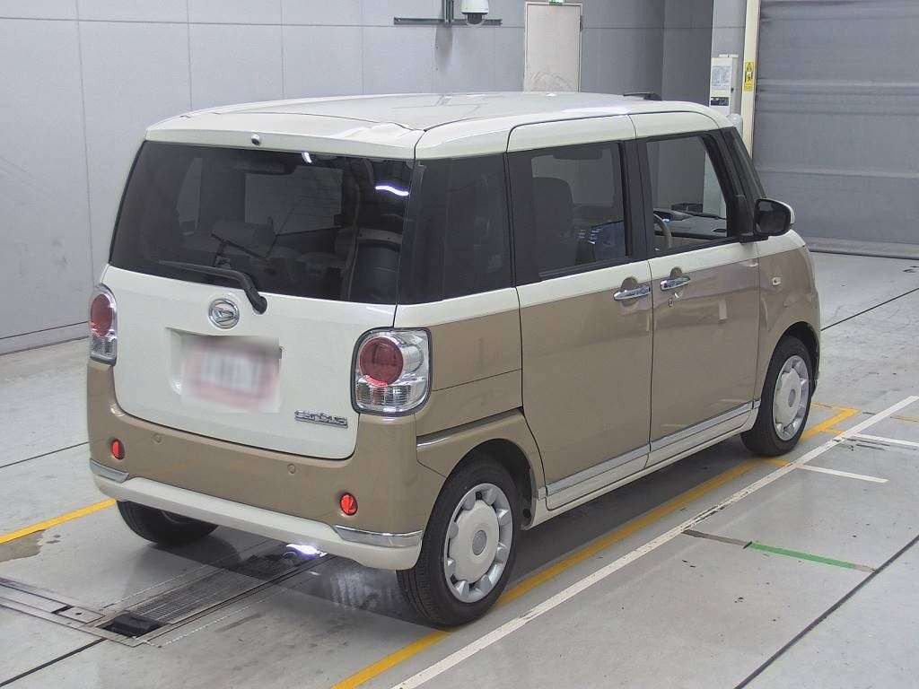 2021 Daihatsu Move Canbus LA800S[1]