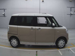 2021 Daihatsu Move Canbus