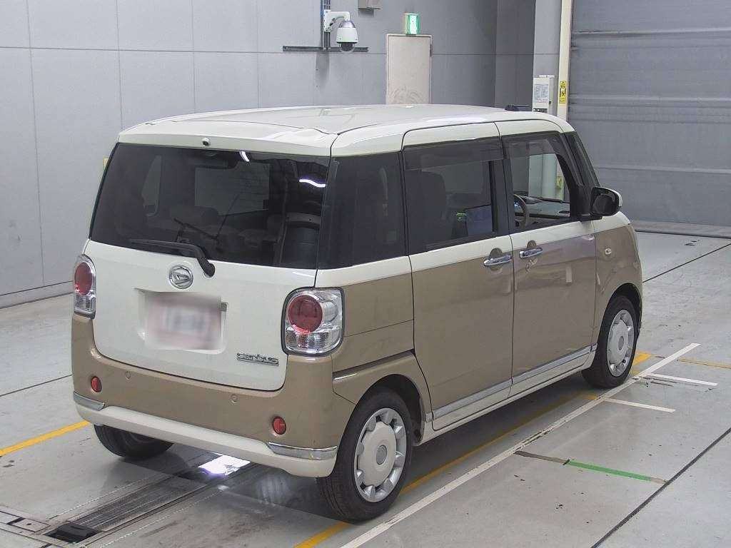 2021 Daihatsu Move Canbus LA800S[1]