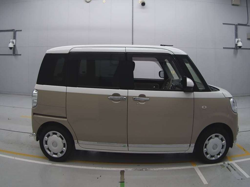 2021 Daihatsu Move Canbus LA800S[2]