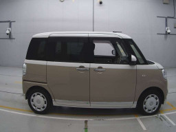 2021 Daihatsu Move Canbus