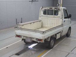 2010 Mitsubishi Minicab Truck