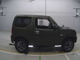 2018 Suzuki Jimny