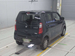 2014 Suzuki Wagon R