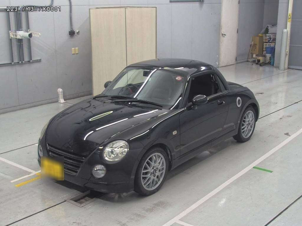 2012 Daihatsu Copen L880K[0]