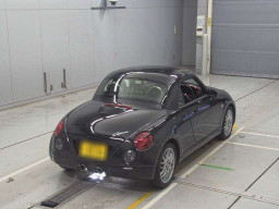 2012 Daihatsu Copen