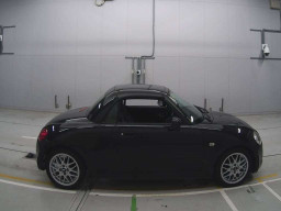 2012 Daihatsu Copen