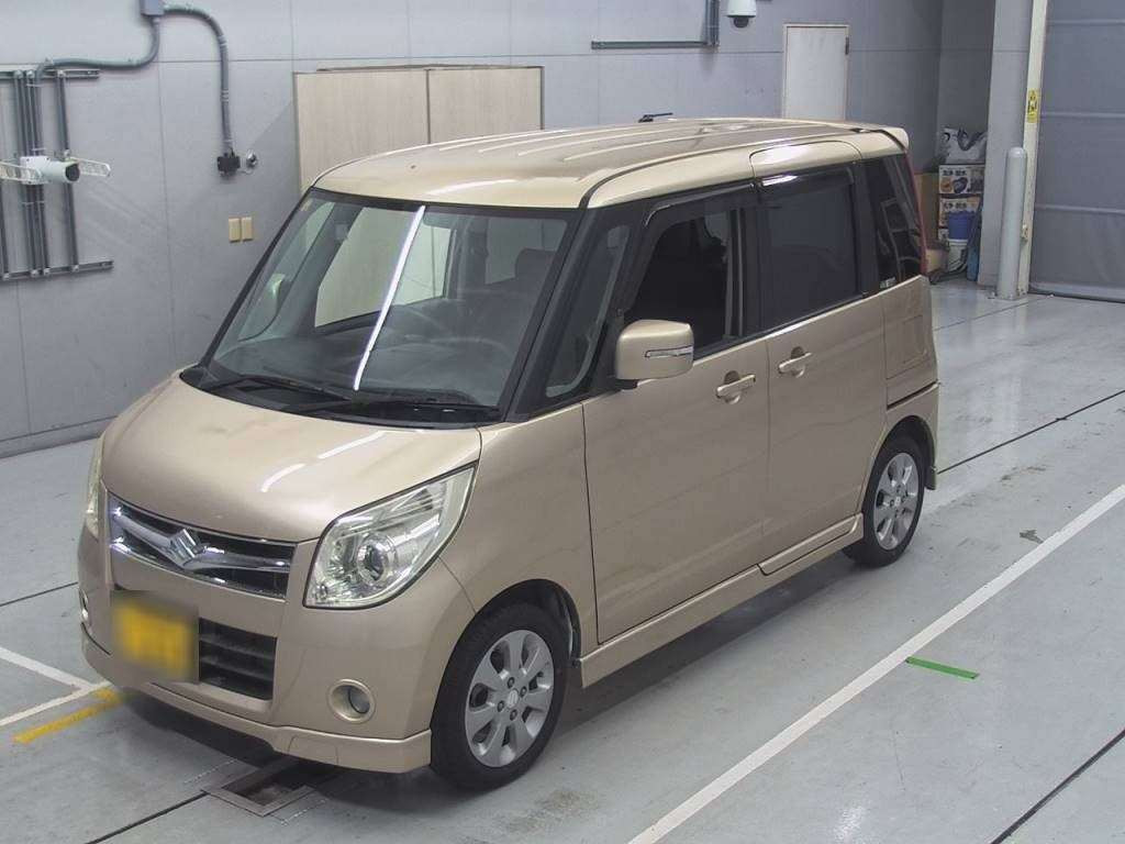 2008 Suzuki Palette MK21S[0]