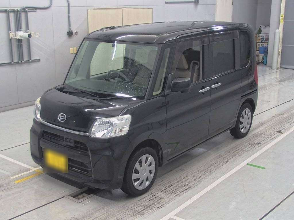 2014 Daihatsu Tanto LA600S[0]