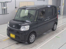 2014 Daihatsu Tanto