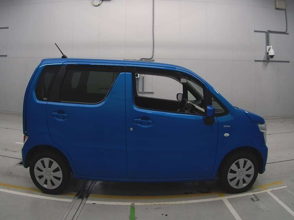 2018 Suzuki Wagon R MH55S[2]