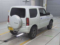 2014 Suzuki Jimny