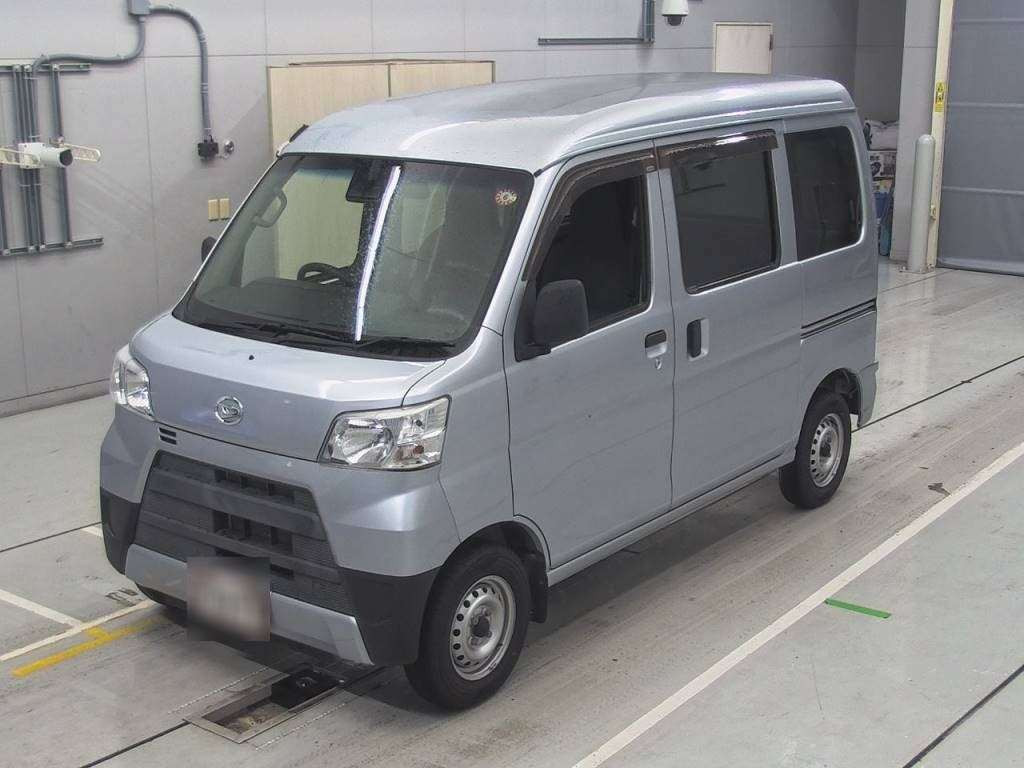 2019 Daihatsu Hijet Cargo S321V[0]