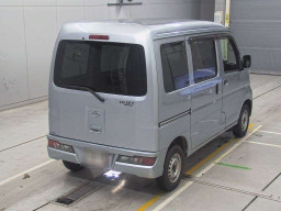 2019 Daihatsu Hijet Cargo