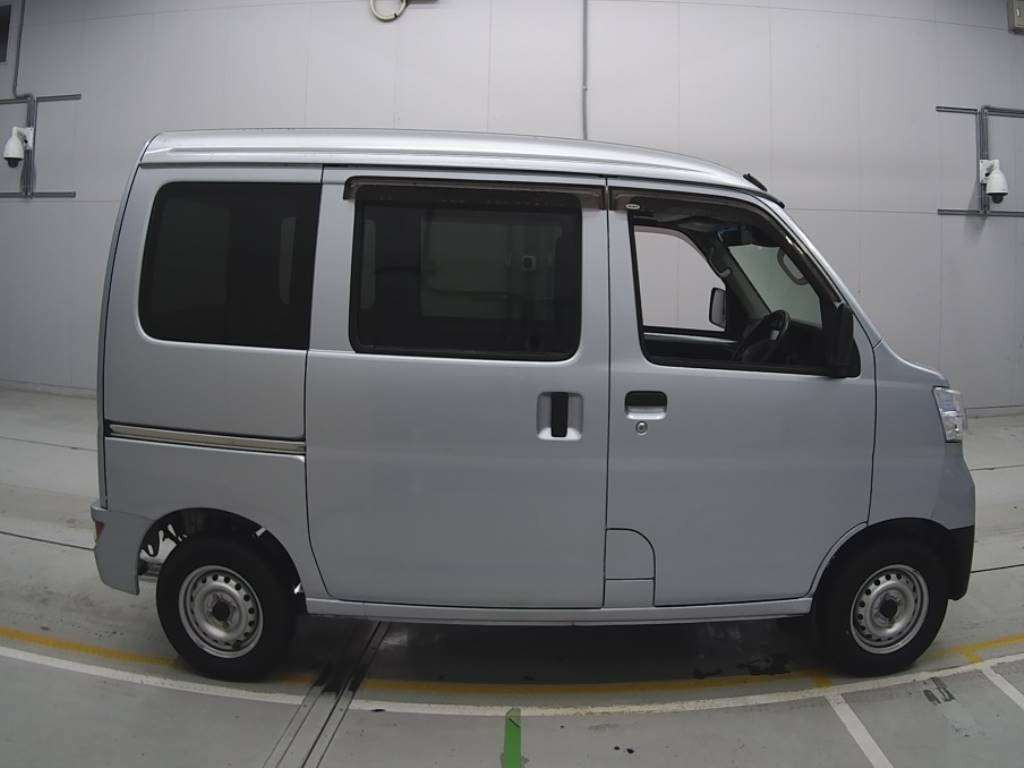 2019 Daihatsu Hijet Cargo S321V[2]