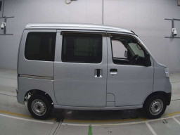 2019 Daihatsu Hijet Cargo