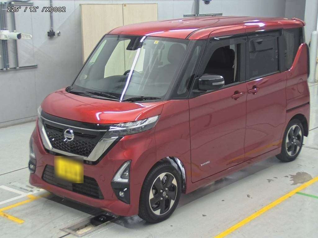 2022 Nissan Roox B44A[0]