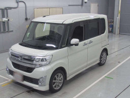 2013 Daihatsu Tanto