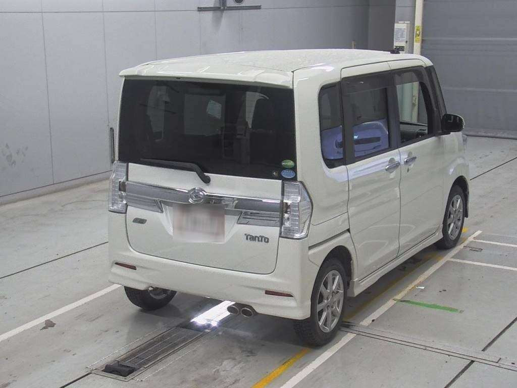 2013 Daihatsu Tanto LA600S[1]