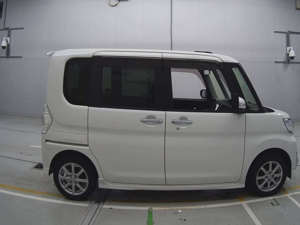 2013 Daihatsu Tanto LA600S[2]