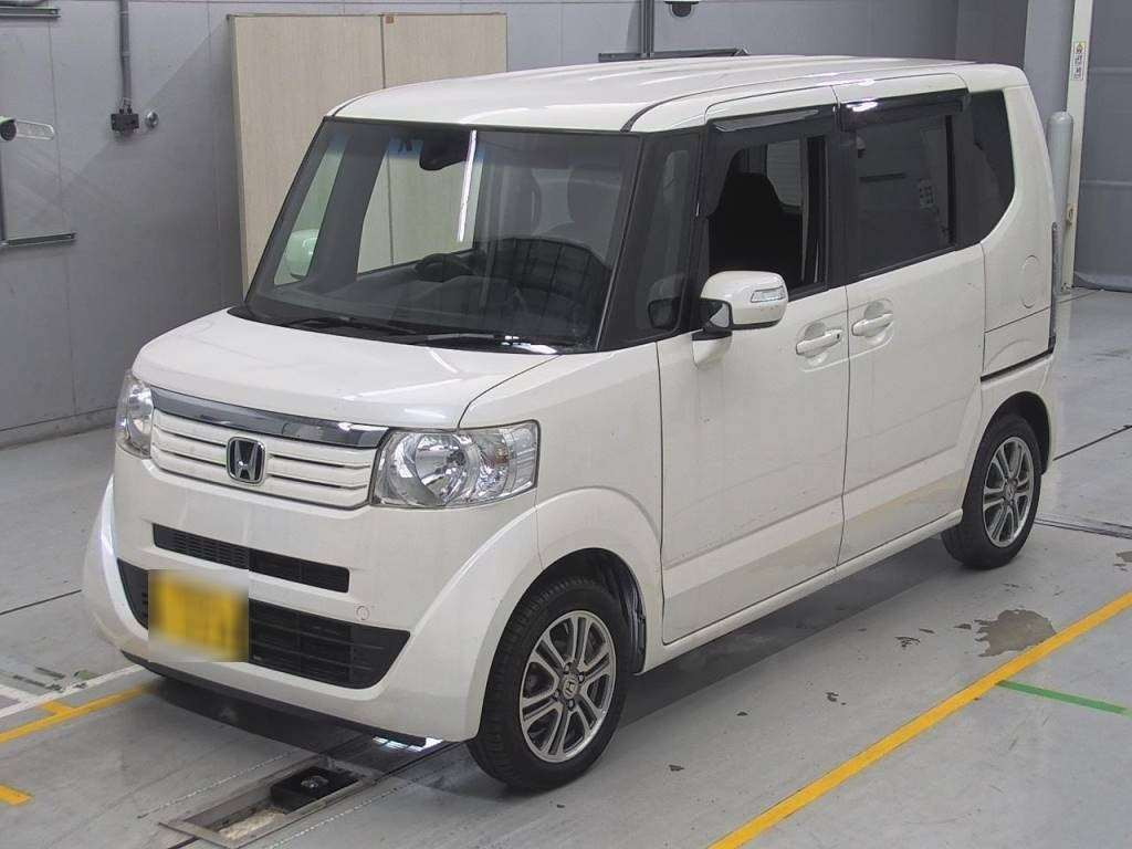 2014 Honda N-BOX JF1[0]