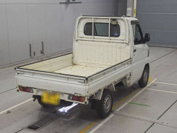 2013 Nissan Clipper Truck