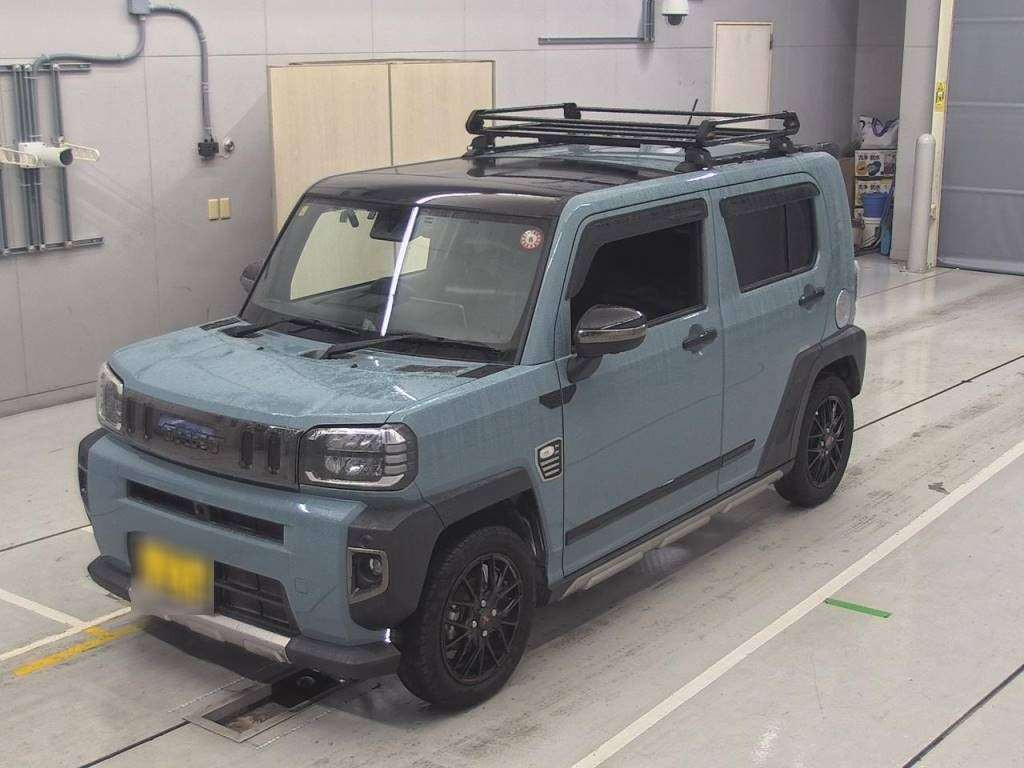 2020 Daihatsu TAFT LA900S[0]