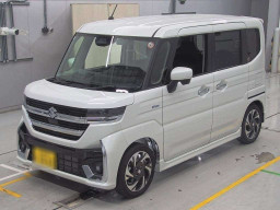 2024 Suzuki Spacia Custom