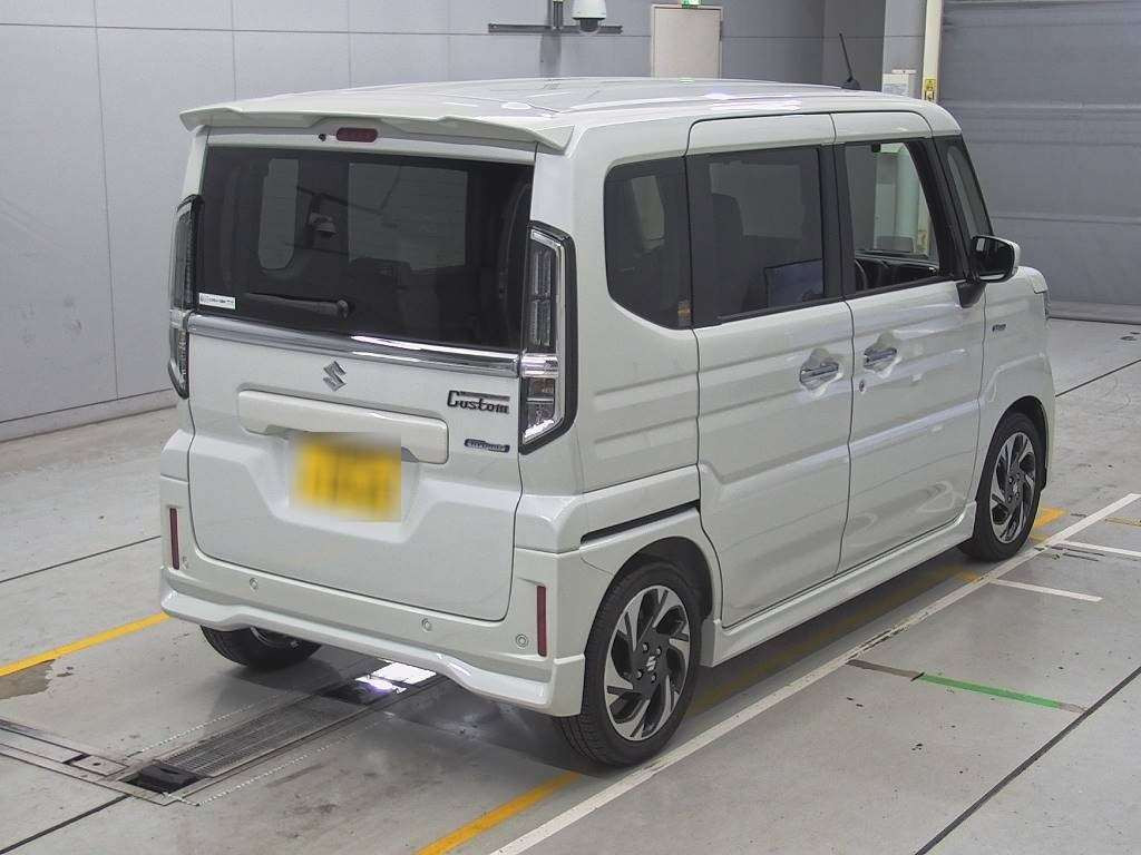 2024 Suzuki Spacia Custom MK54S[1]