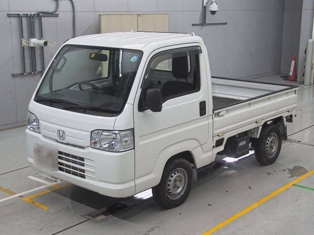 2014 Honda Acty Truck HA9[0]