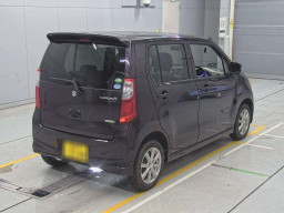 2014 Suzuki Wagon R