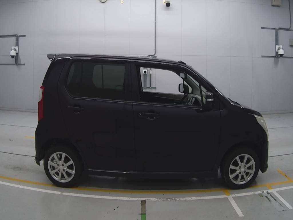 2014 Suzuki Wagon R MH34S[2]