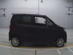 2014 Suzuki Wagon R