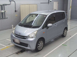 2012 Daihatsu Move