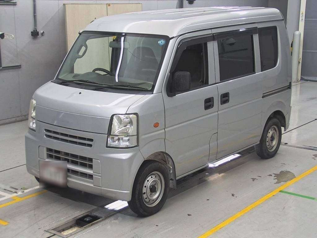 2008 Suzuki Every DA64V[0]