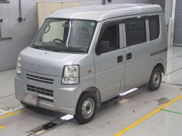 2008 Suzuki Every