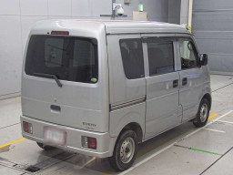 2008 Suzuki Every