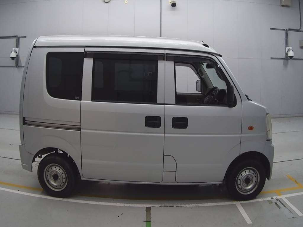 2008 Suzuki Every DA64V[2]