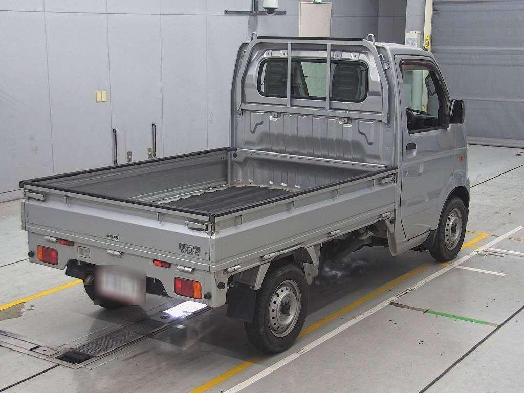 2012 Suzuki Carry Truck DA63T[1]