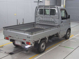 2012 Suzuki Carry Truck